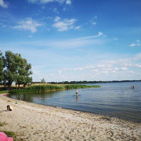 Sommerhaus Verchen Zewnętrze zdjęcie