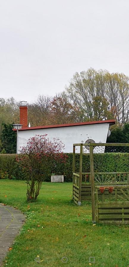 Sommerhaus Verchen Zewnętrze zdjęcie