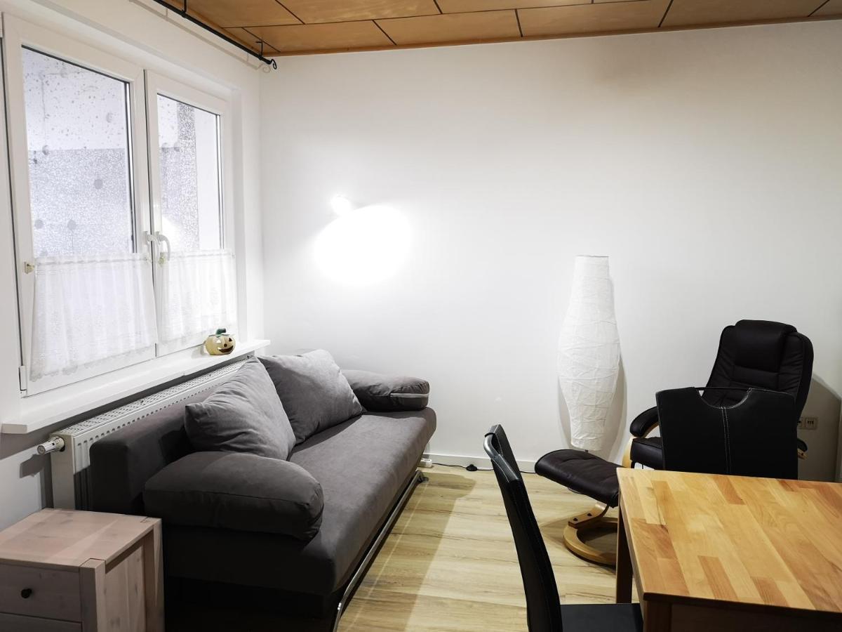 Sommerhaus Verchen Zewnętrze zdjęcie